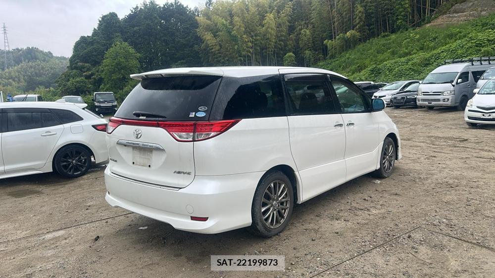 Toyota ESTIMA 2010 6877166-4