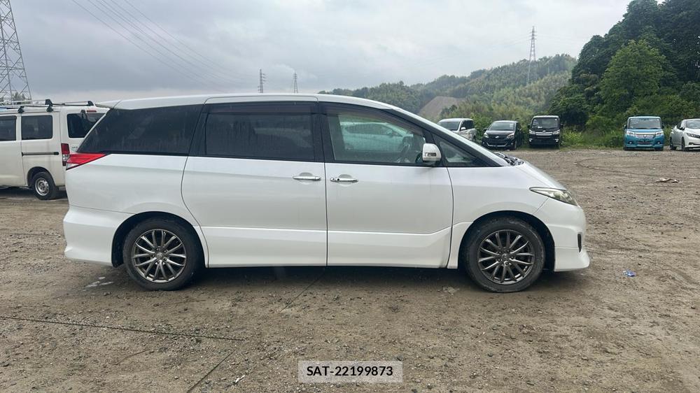 Toyota ESTIMA 2010 6877166-5