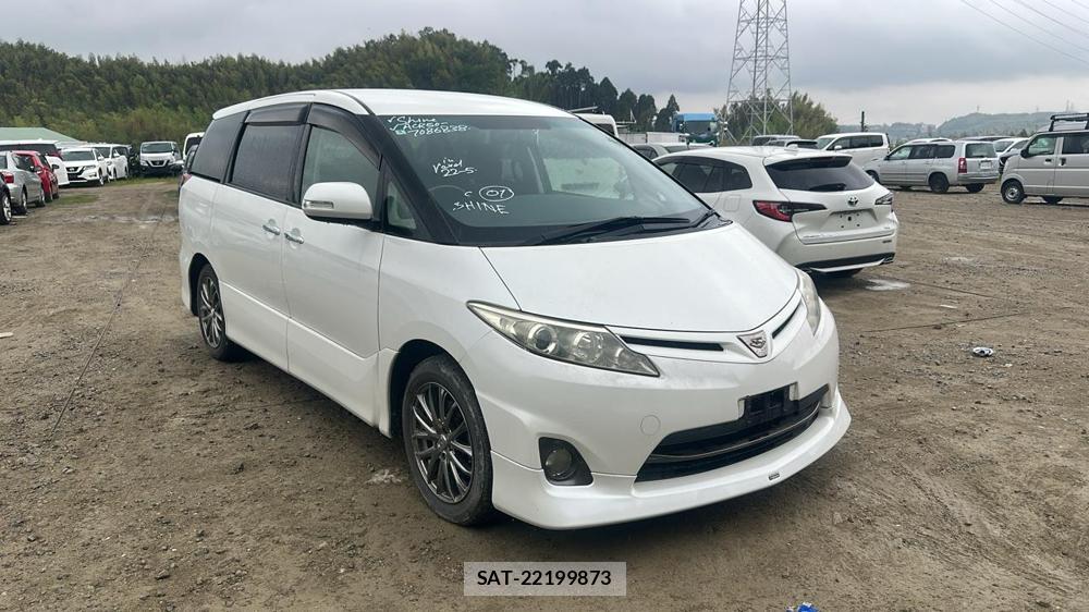 Toyota ESTIMA 2010 6877166-6
