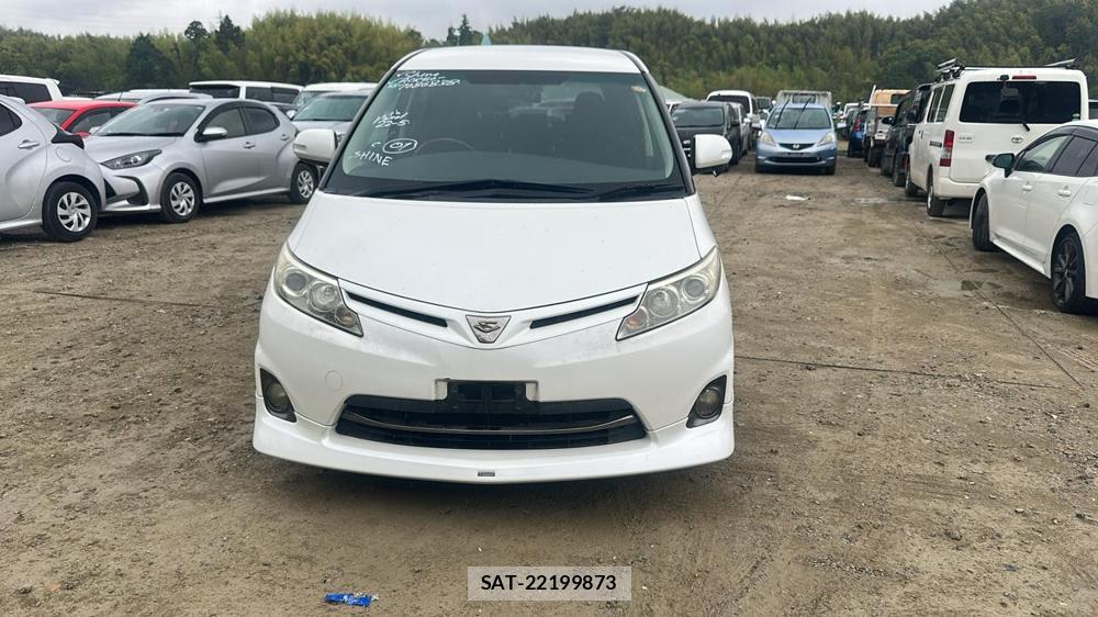 Toyota ESTIMA 2010 6877166-7