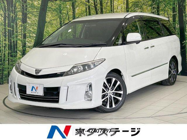 Toyota ESTIMA 2014-01 7562087-0