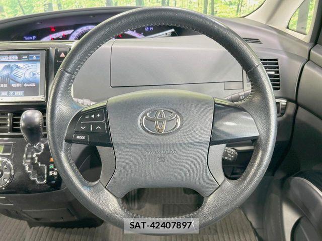 Toyota ESTIMA 2014-01 7562087-11