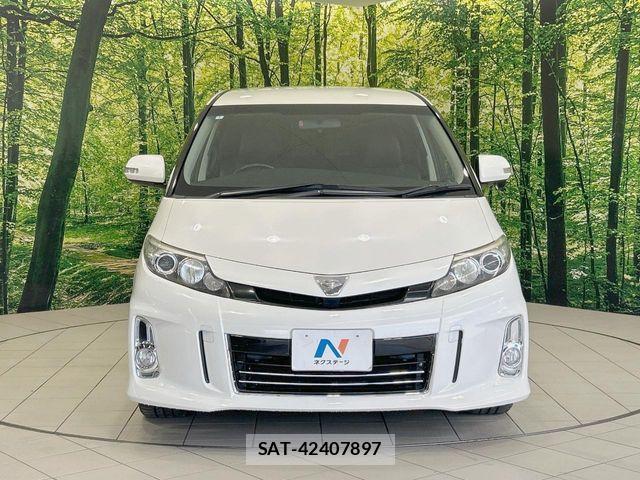 Toyota ESTIMA 2014-01 7562087-14