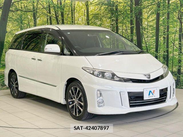 Toyota ESTIMA 2014-01 7562087-16