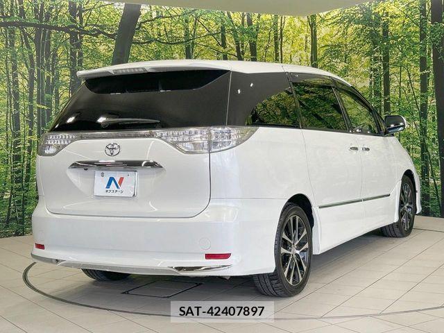 Toyota ESTIMA 2014-01 7562087-17