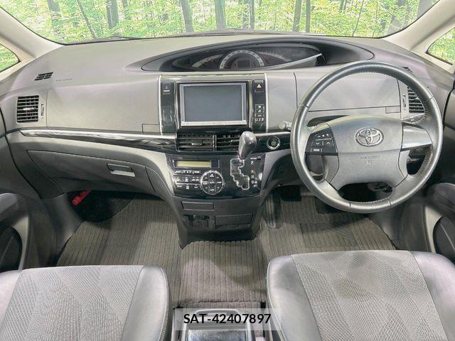 Toyota ESTIMA 2014-01 7562087-1