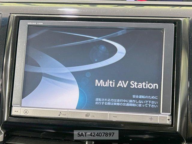 Toyota ESTIMA 2014-01 7562087-3