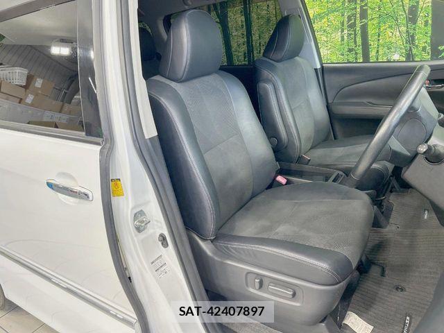 Toyota ESTIMA 2014-01 7562087-7