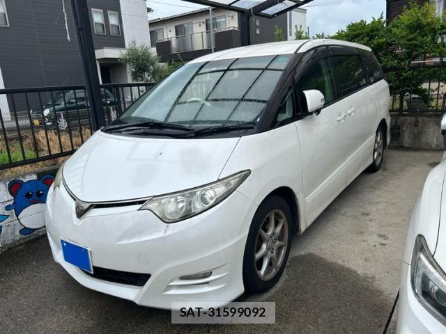 Toyota ESTIMA 2007-06 7616455-0