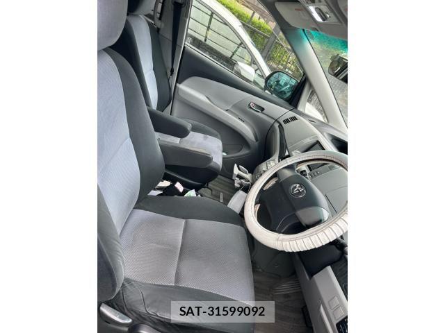 Toyota ESTIMA 2007-06 7616455-9