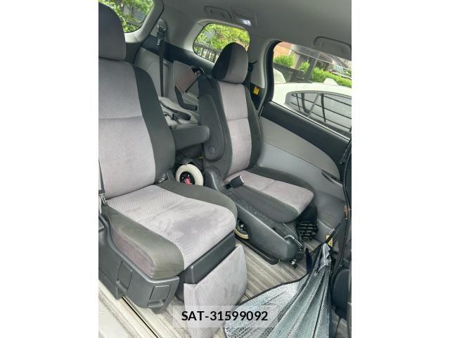 Toyota ESTIMA 2007-06 7616455-10