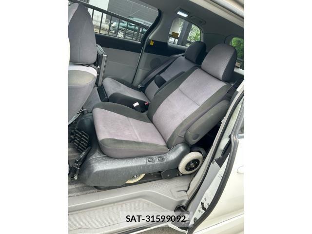 Toyota ESTIMA 2007-06 7616455-11