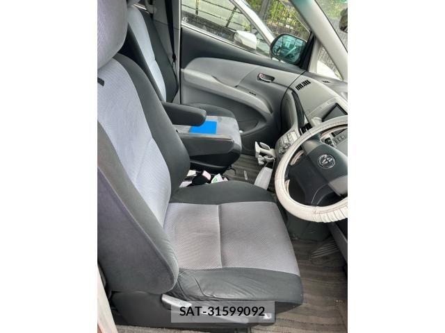 Toyota ESTIMA 2007-06 7616455-13