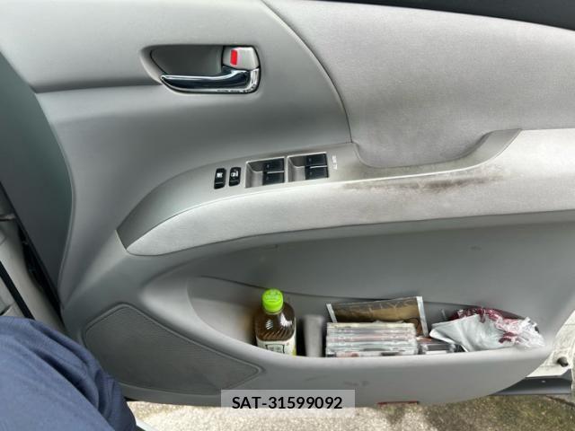 Toyota ESTIMA 2007-06 7616455-14