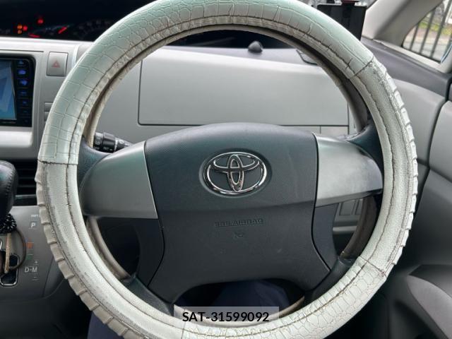 Toyota ESTIMA 2007-06 7616455-16