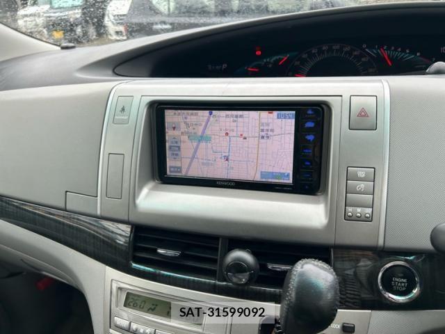 Toyota ESTIMA 2007-06 7616455-18