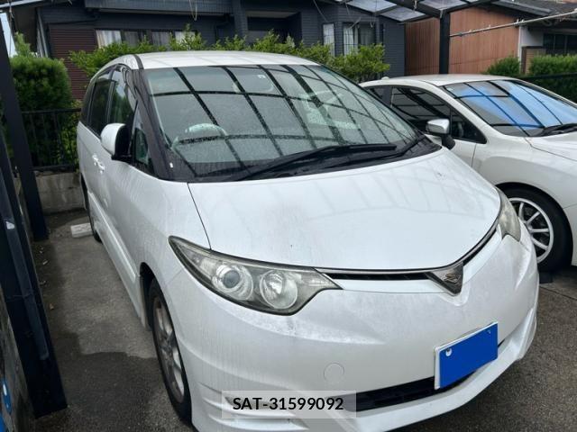 Toyota ESTIMA 2007-06 7616455-1