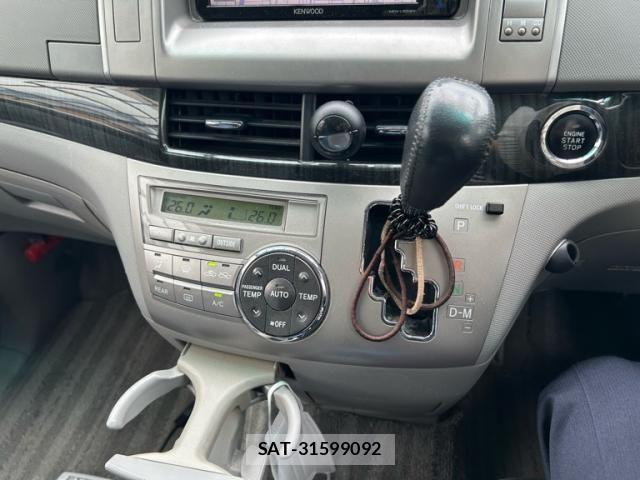 Toyota ESTIMA 2007-06 7616455-19