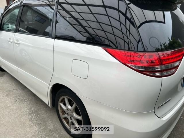 Toyota ESTIMA 2007-06 7616455-2