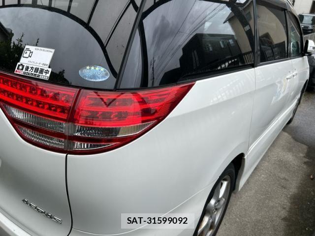 Toyota ESTIMA 2007-06 7616455-3