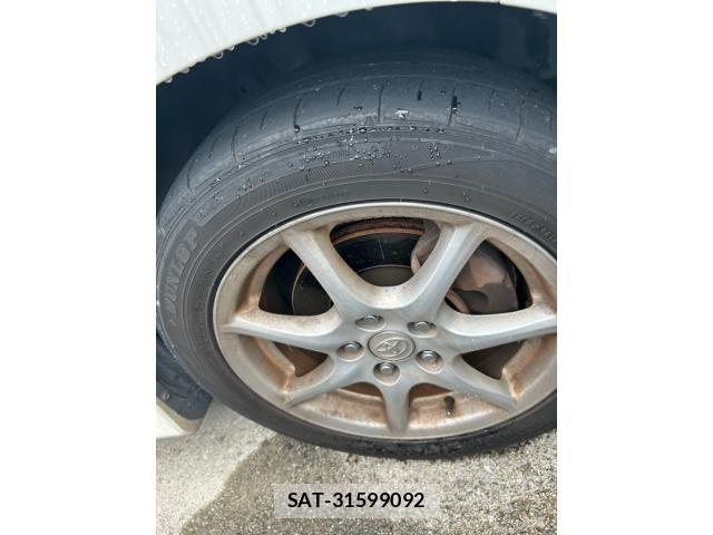 Toyota ESTIMA 2007-06 7616455-4