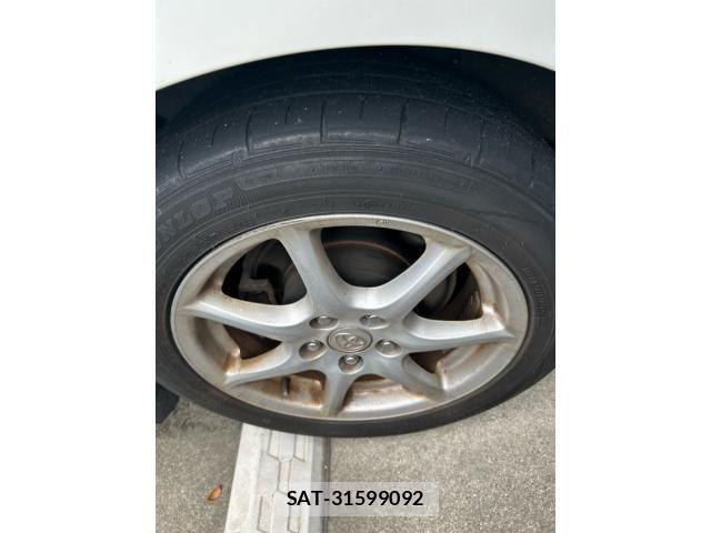 Toyota ESTIMA 2007-06 7616455-5