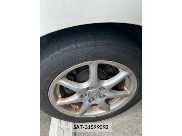 Toyota ESTIMA 2007-06 7616455-6
