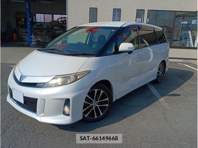 Toyota ESTIMA 2013-09 7616443-0