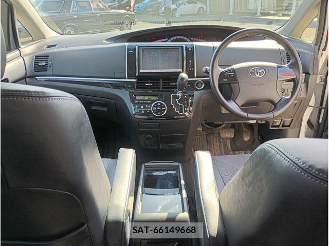 Toyota ESTIMA 2013-09 7616443-12