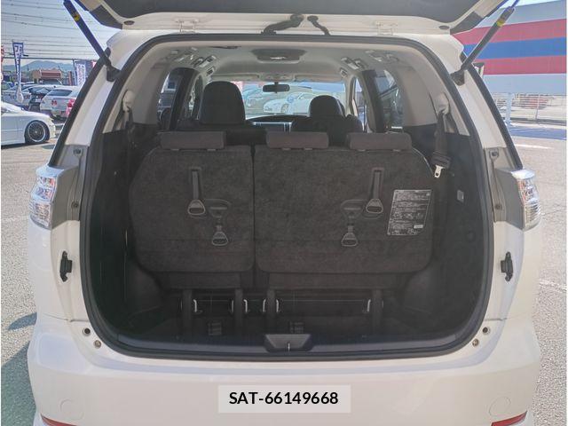 Toyota ESTIMA 2013-09 7616443-17