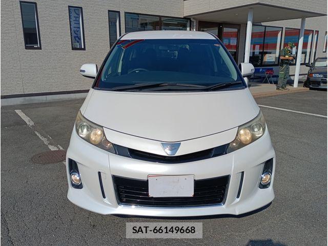 Toyota ESTIMA 2013-09 7616443-1