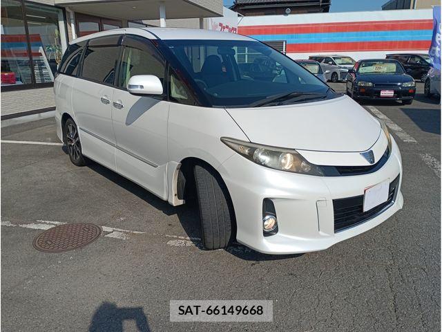 Toyota ESTIMA 2013-09 7616443-2