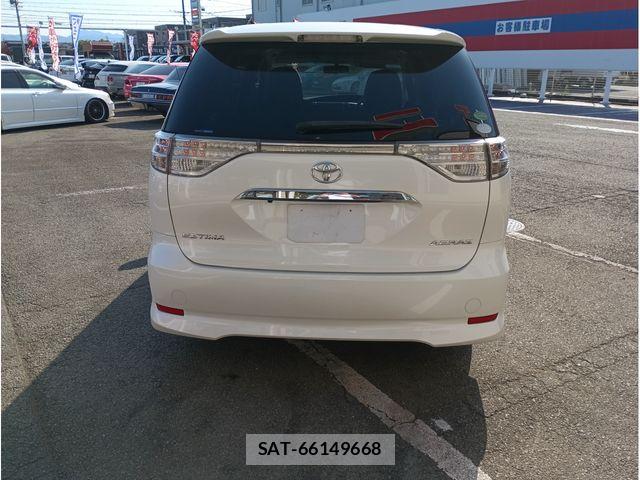 Toyota ESTIMA 2013-09 7616443-3