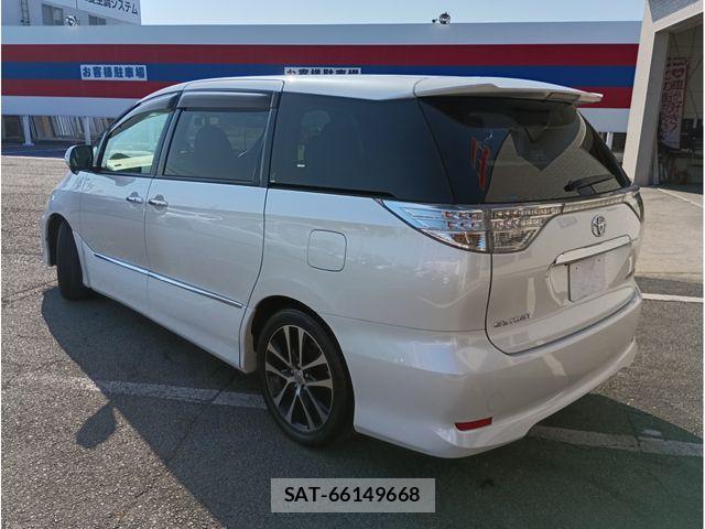 Toyota ESTIMA 2013-09 7616443-5