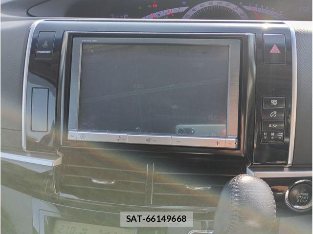 Toyota ESTIMA 2013-09 7616443-6