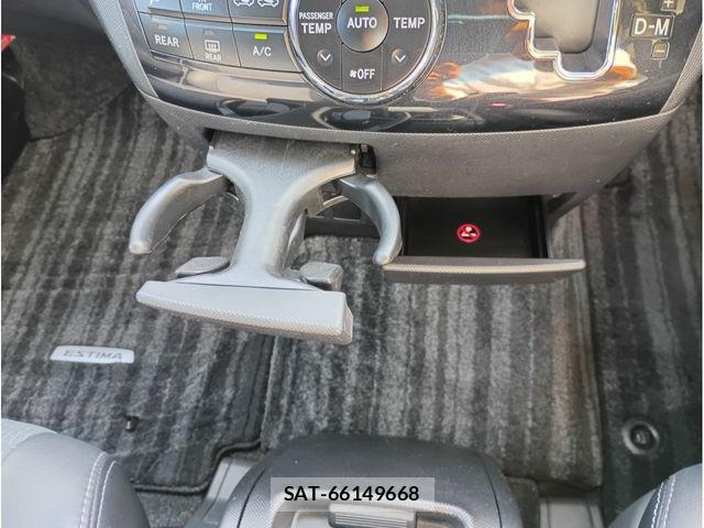 Toyota ESTIMA 2013-09 7616443-8