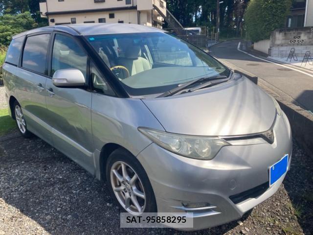 Toyota ESTIMA 2007-03 7616452-0