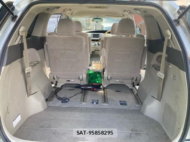 Toyota ESTIMA 2007-03 7616452-9