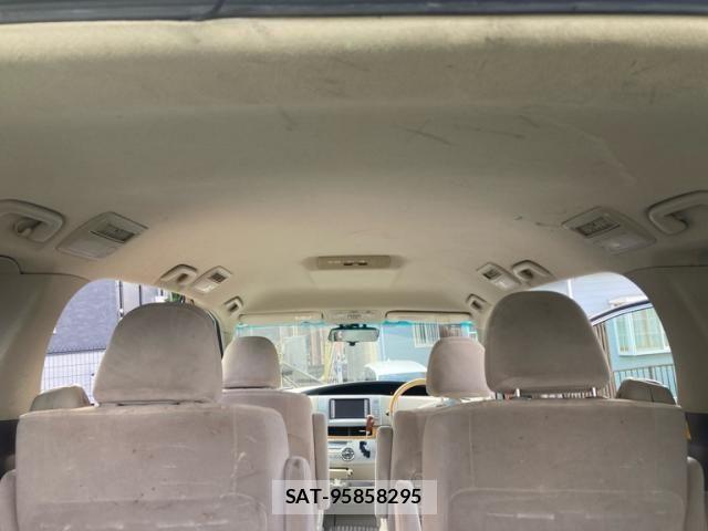Toyota ESTIMA 2007-03 7616452-10