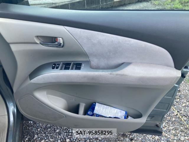 Toyota ESTIMA 2007-03 7616452-11