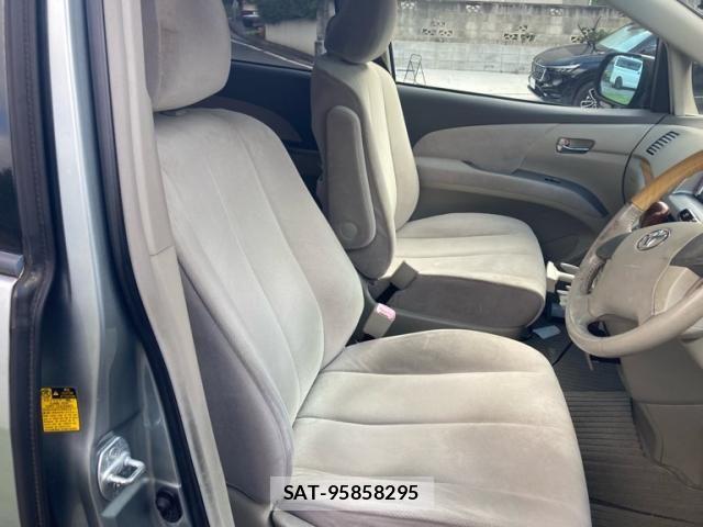 Toyota ESTIMA 2007-03 7616452-12