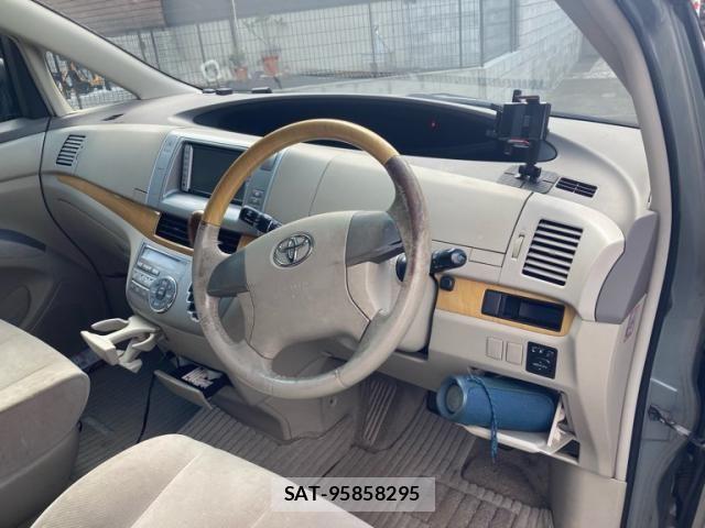 Toyota ESTIMA 2007-03 7616452-13