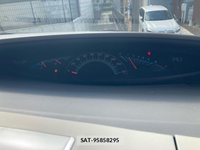 Toyota ESTIMA 2007-03 7616452-16