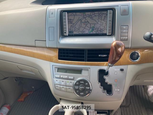 Toyota ESTIMA 2007-03 7616452-18