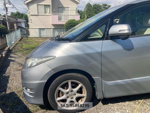 Toyota ESTIMA 2007-03 7616452-1