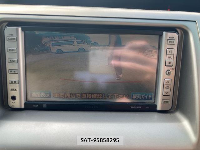 Toyota ESTIMA 2007-03 7616452-19