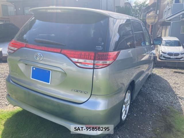 Toyota ESTIMA 2007-03 7616452-2