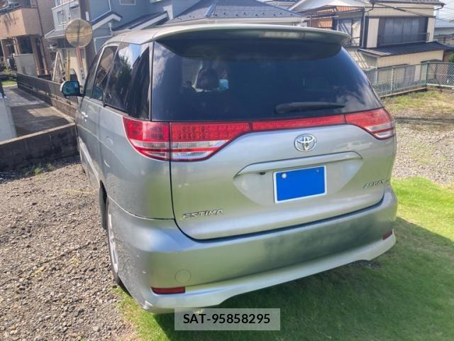 Toyota ESTIMA 2007-03 7616452-3