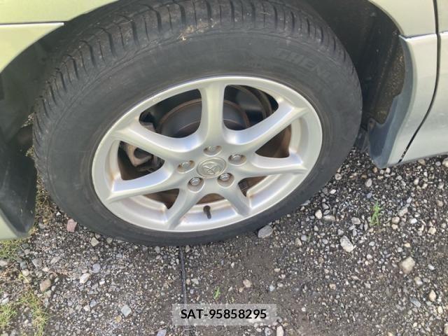 Toyota ESTIMA 2007-03 7616452-4