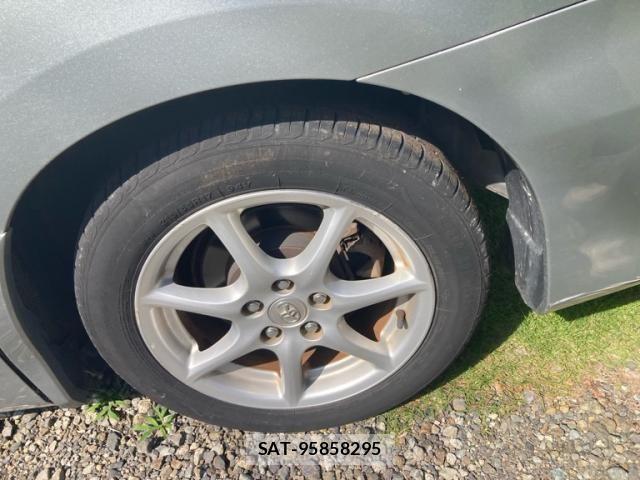 Toyota ESTIMA 2007-03 7616452-6